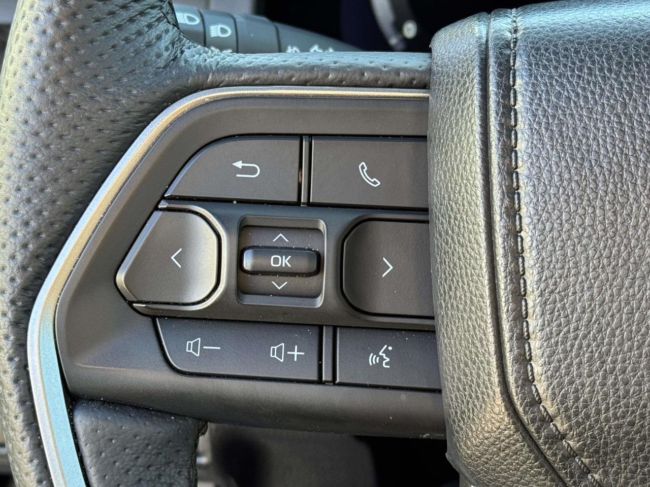 2025 Toyota Tacoma Limited Fredericksburg VA