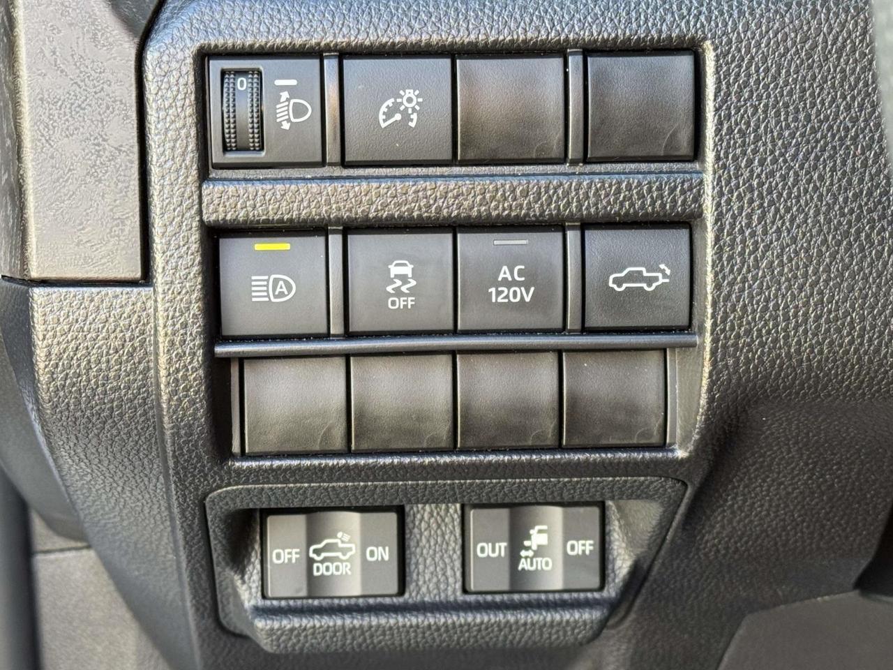 2025 Toyota Tacoma Limited Fredericksburg VA