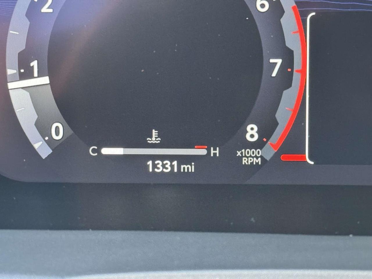 2025 Toyota Tacoma Limited Fredericksburg VA