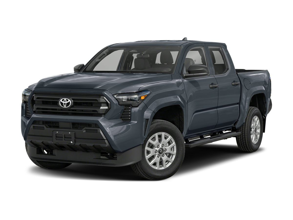 2025 Toyota Tacoma Limited Fredericksburg VA
