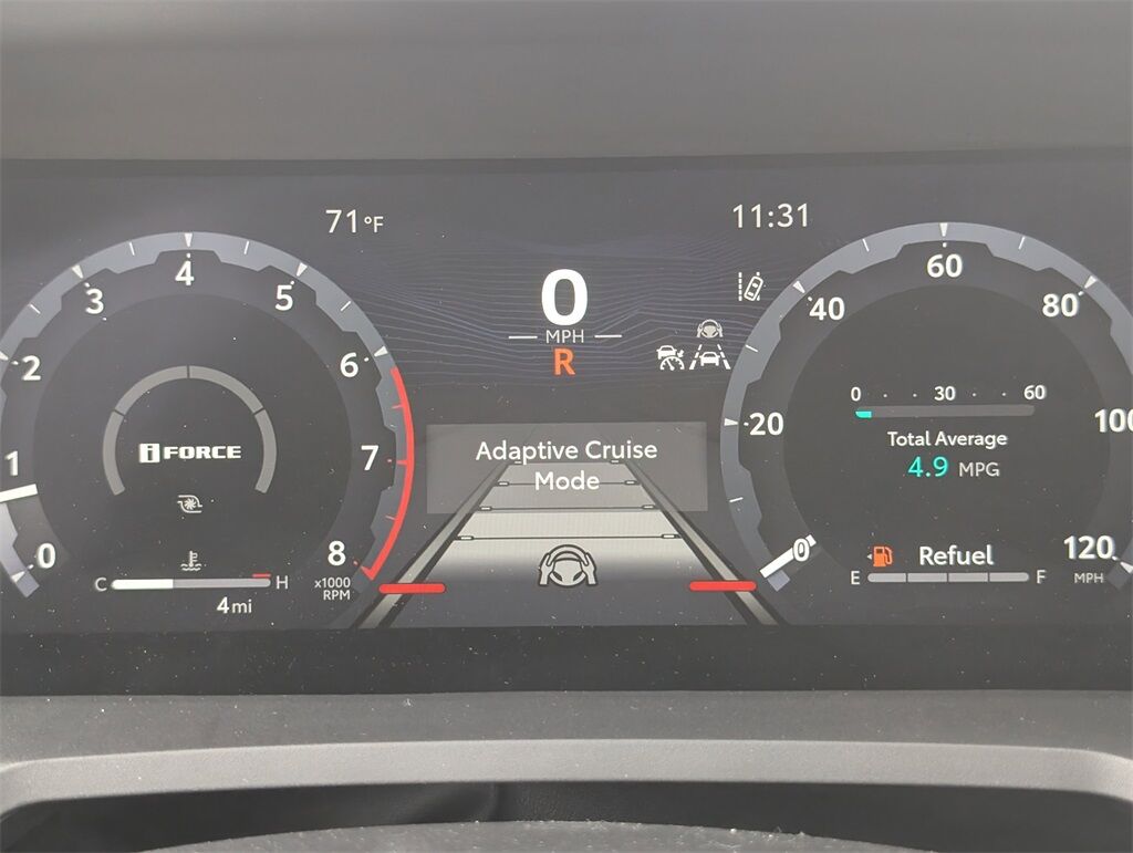 2025 Toyota Tacoma Limited Cockeysville MD
