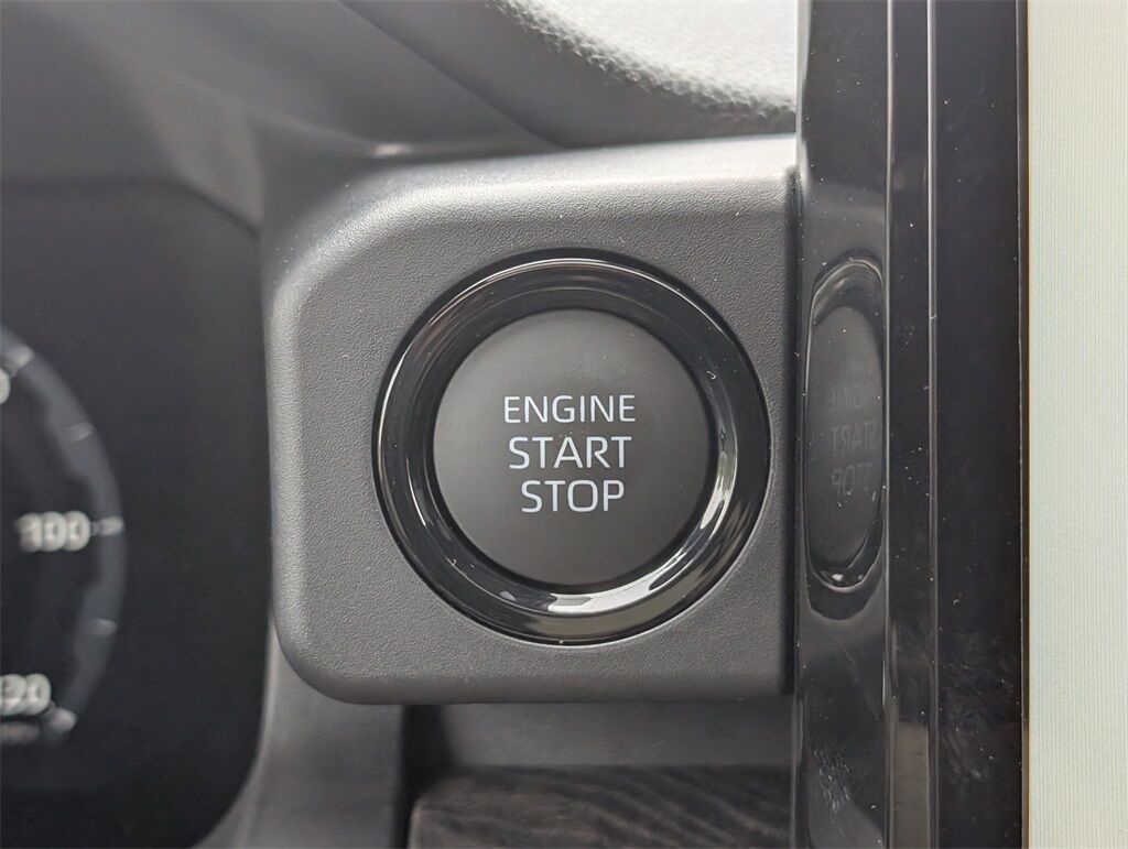 2025 Toyota Tacoma Limited Cockeysville MD