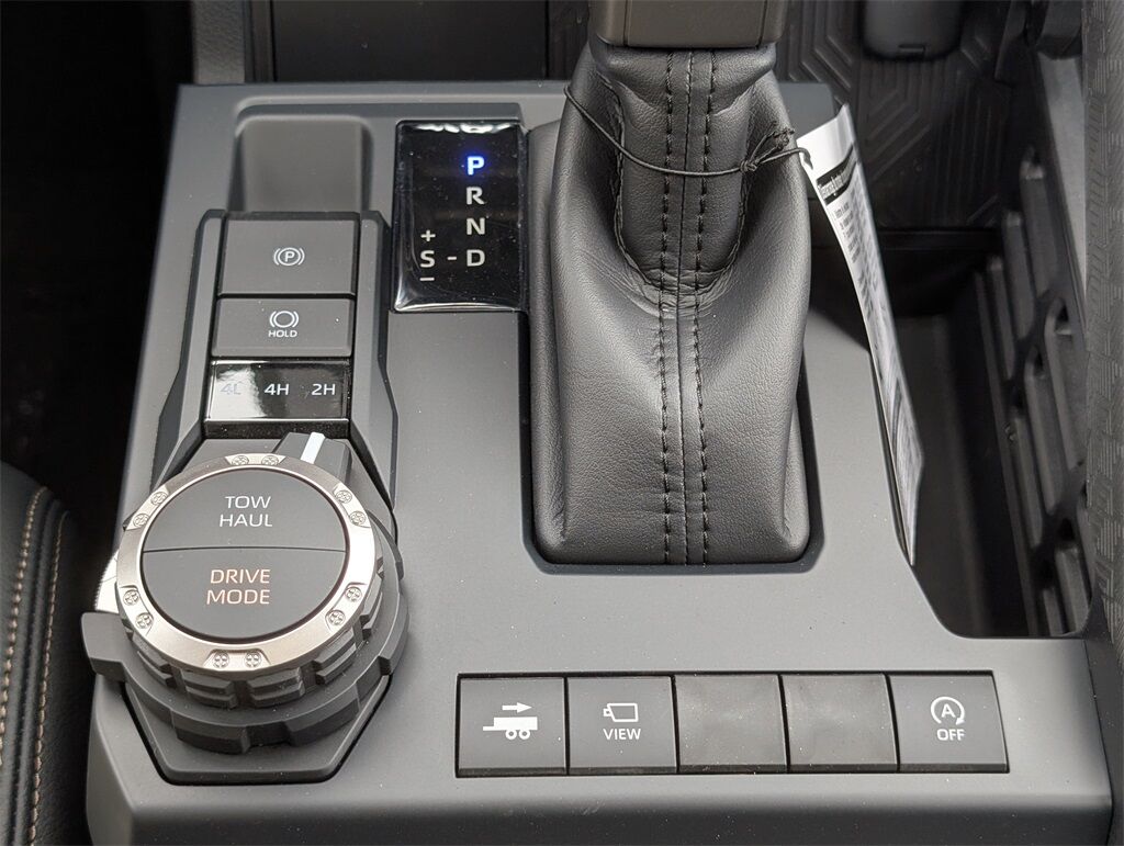 2025 Toyota Tacoma Limited Cockeysville MD