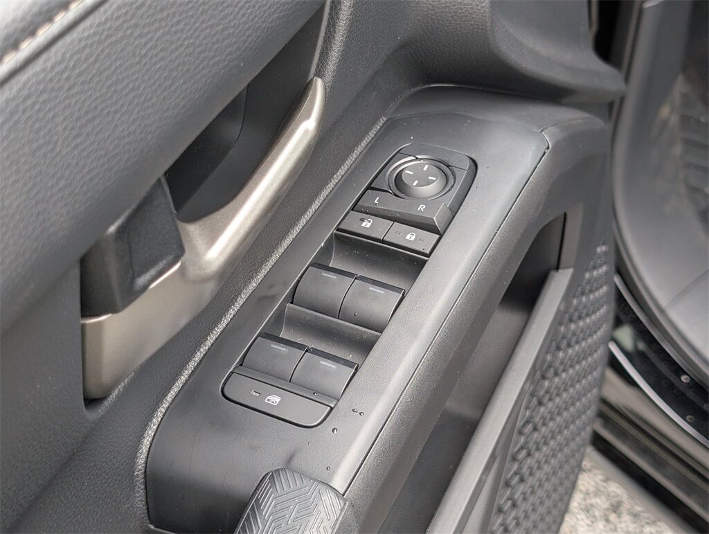 2025 Toyota Tacoma Limited Cockeysville MD