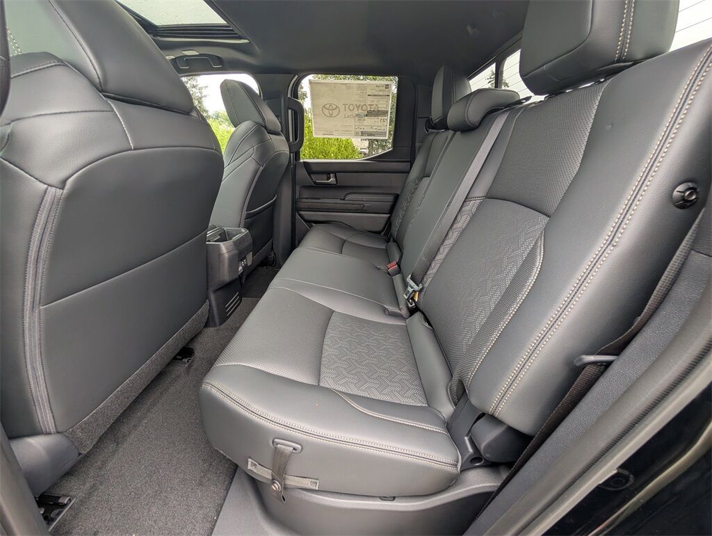 2025 Toyota Tacoma Limited Cockeysville MD