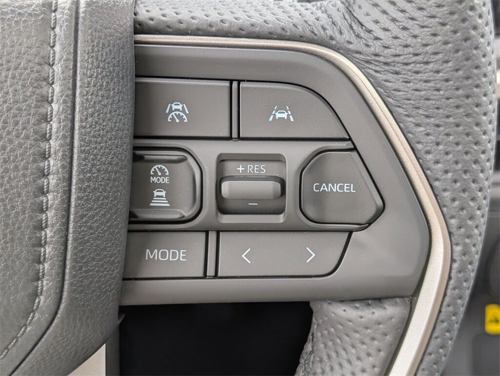 2025 Toyota Tacoma Limited Cockeysville MD