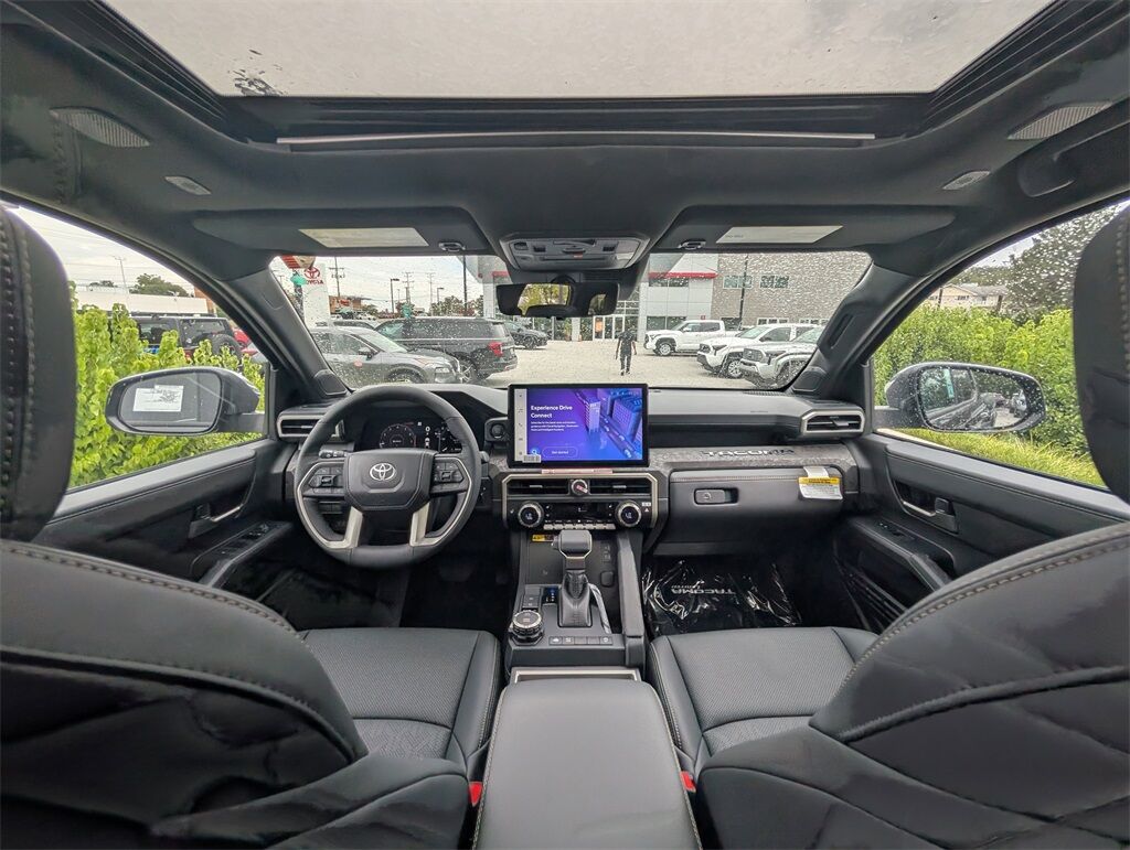2025 Toyota Tacoma Limited Cockeysville MD