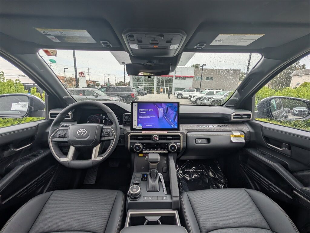 2025 Toyota Tacoma Limited Cockeysville MD