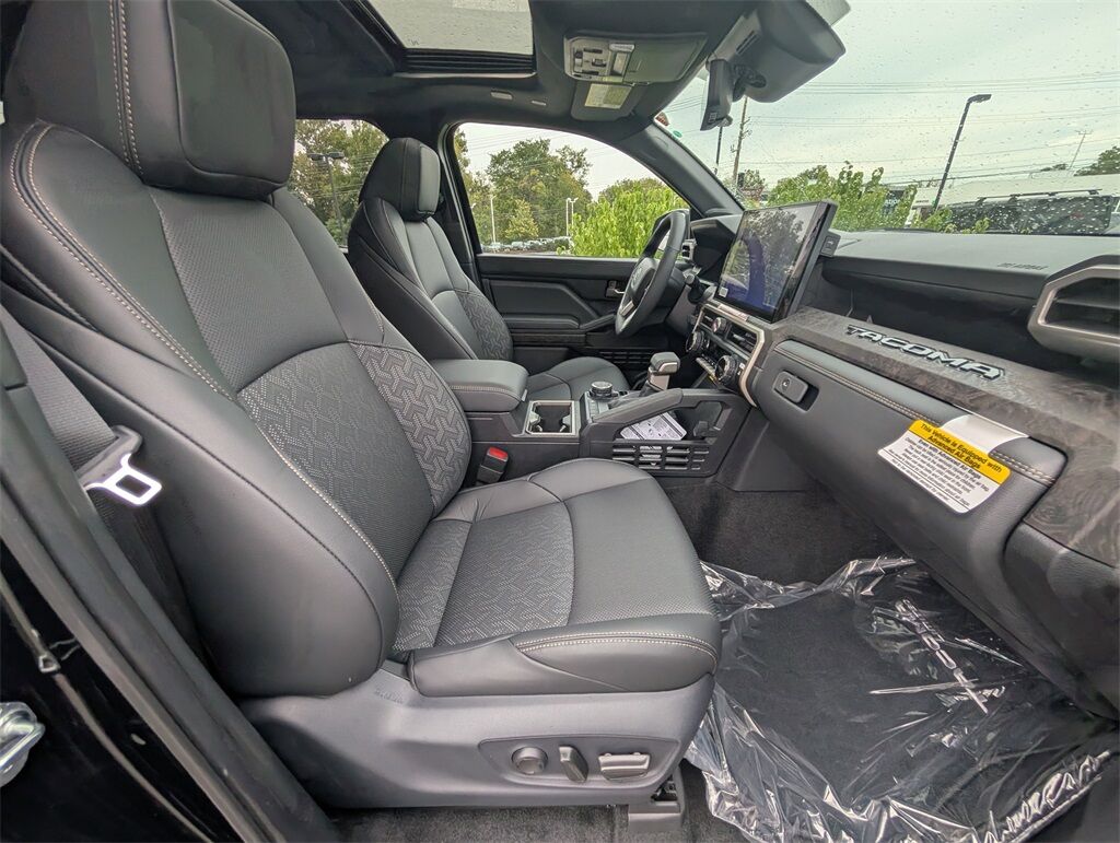 2025 Toyota Tacoma Limited Cockeysville MD
