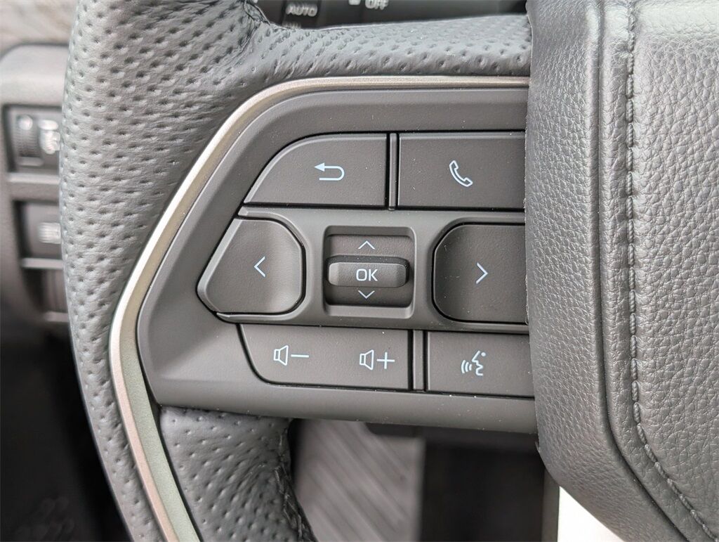 2025 Toyota Tacoma Limited Cockeysville MD