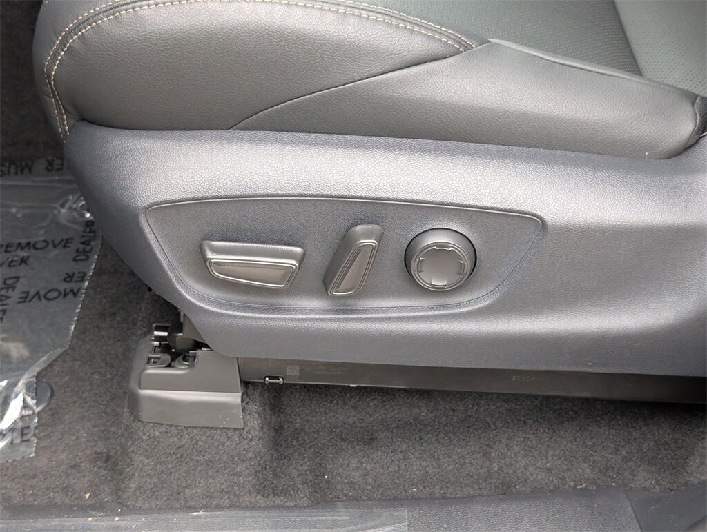 2025 Toyota Tacoma Limited Cockeysville MD