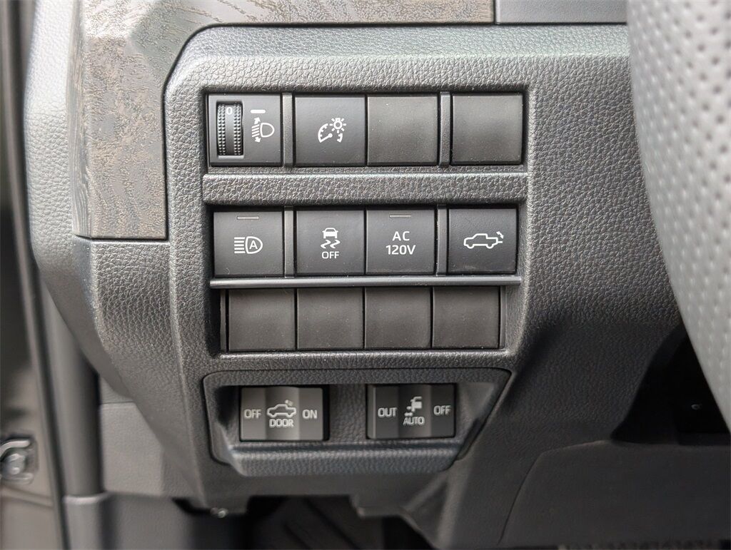 2025 Toyota Tacoma Limited Cockeysville MD