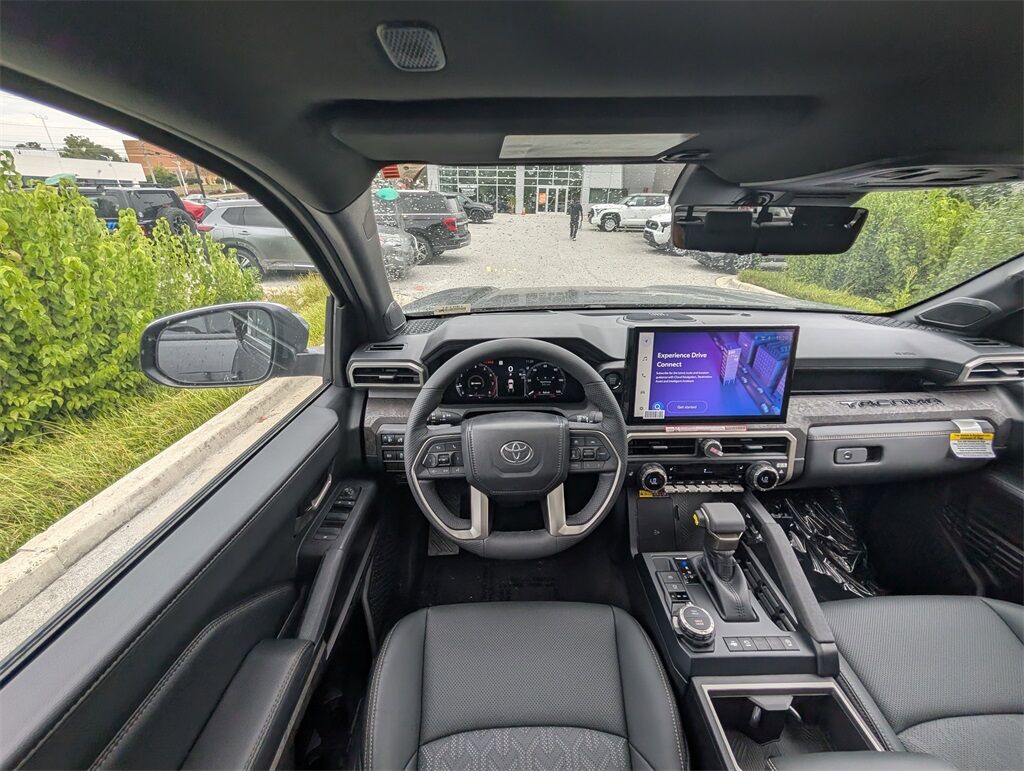 2025 Toyota Tacoma Limited Cockeysville MD