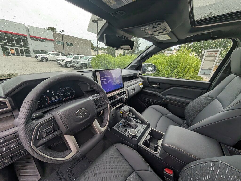 2025 Toyota Tacoma Limited Cockeysville MD