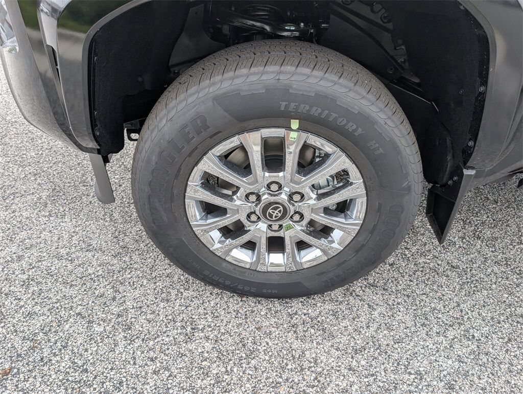 2025 Toyota Tacoma Limited Cockeysville MD