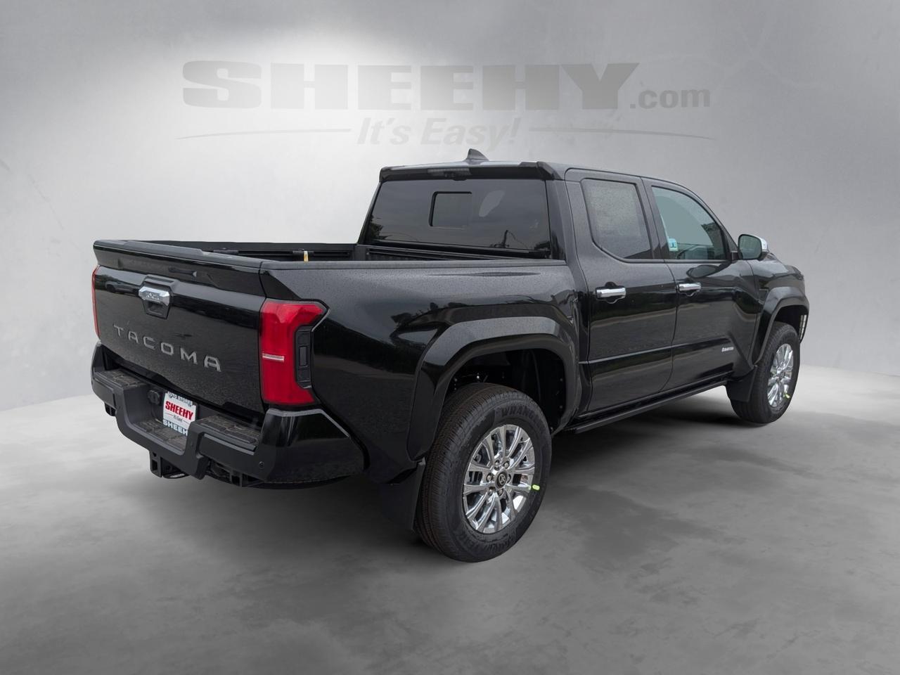 2025 Toyota Tacoma Limited Cockeysville MD