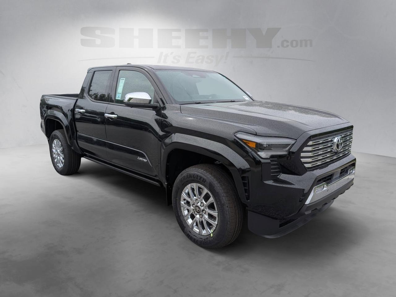 2025 Toyota Tacoma Limited Cockeysville MD