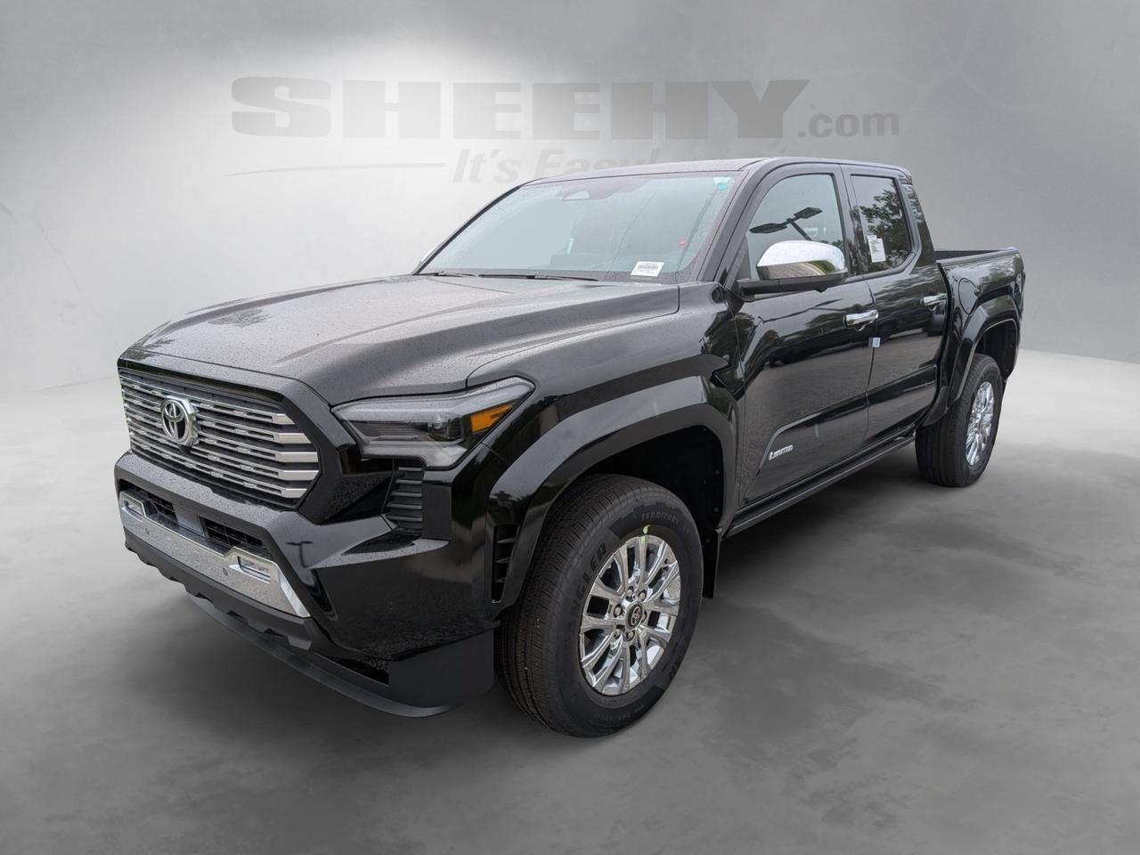 2025 Toyota Tacoma Limited Cockeysville MD
