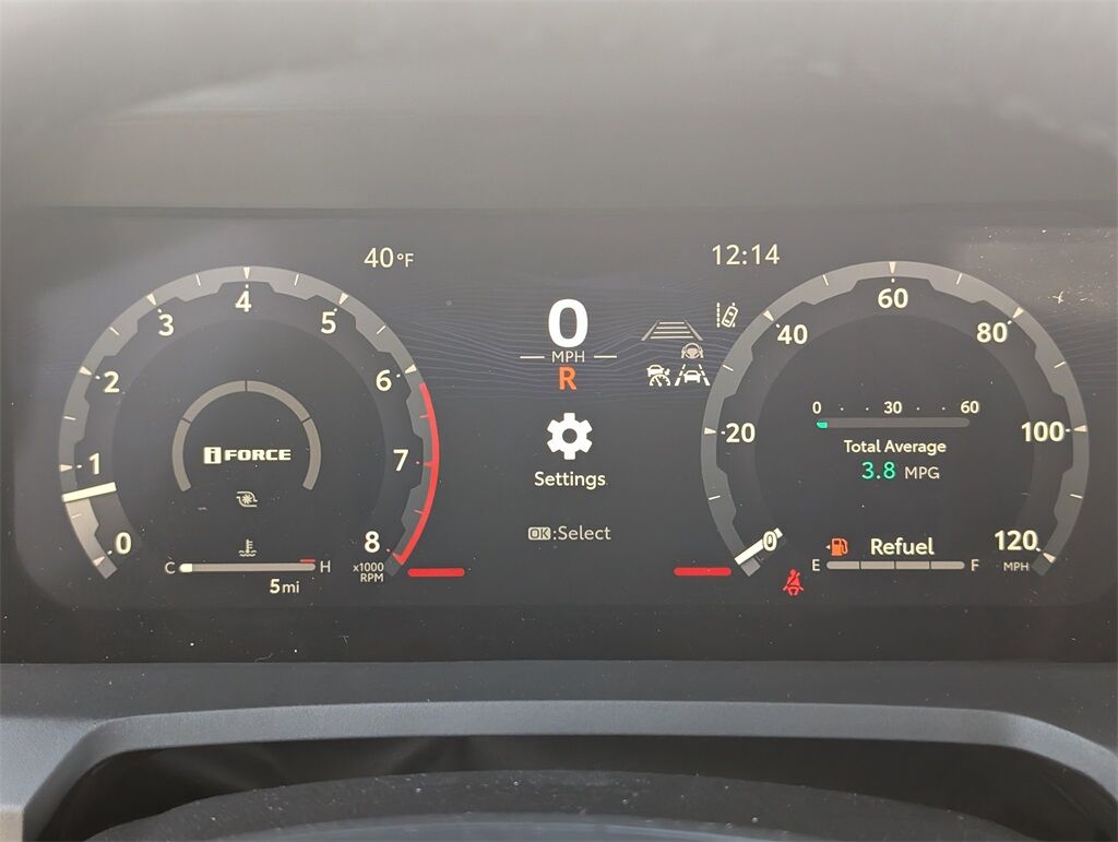 2025 Toyota Tacoma Limited Cockeysville MD