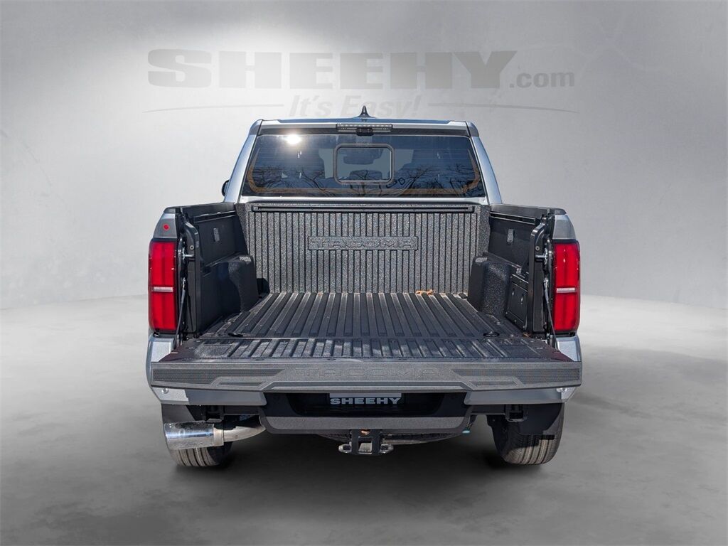 2025 Toyota Tacoma Limited Cockeysville MD