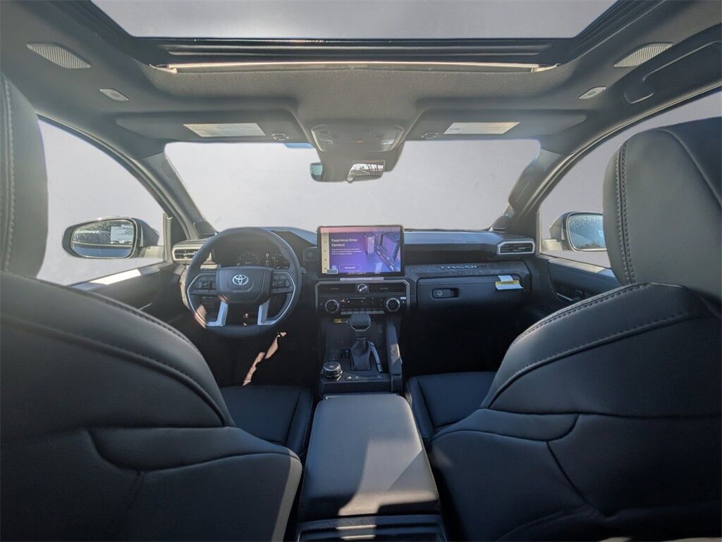 2025 Toyota Tacoma Limited Cockeysville MD