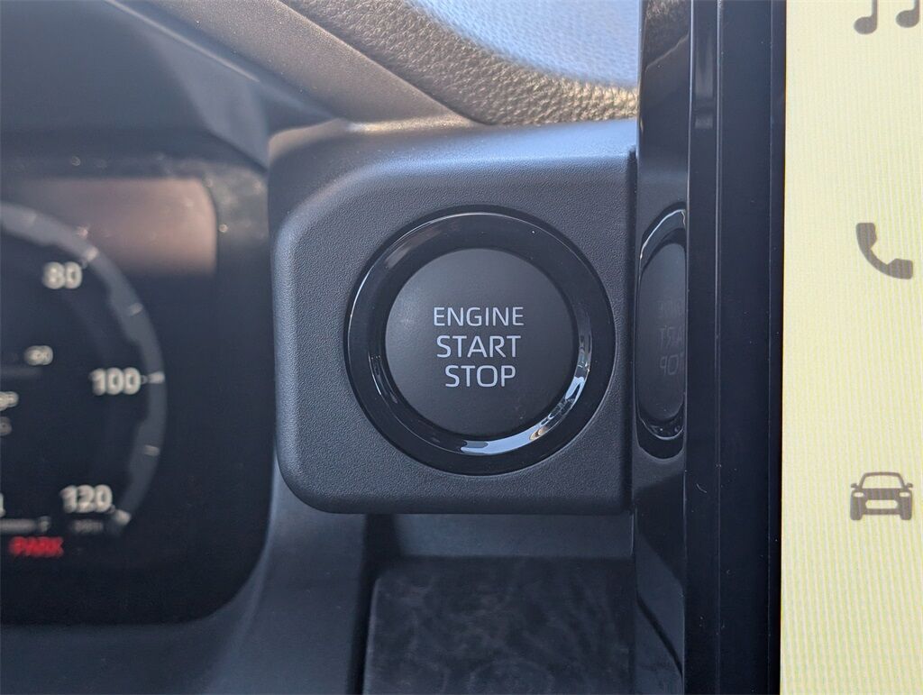 2025 Toyota Tacoma Limited Cockeysville MD