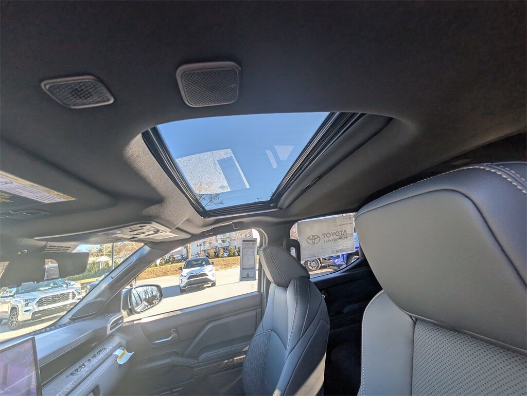 2025 Toyota Tacoma Limited Cockeysville MD