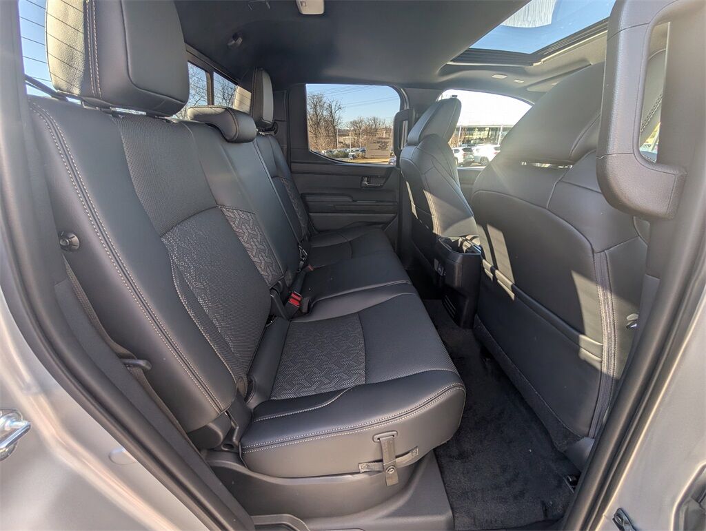 2025 Toyota Tacoma Limited Cockeysville MD