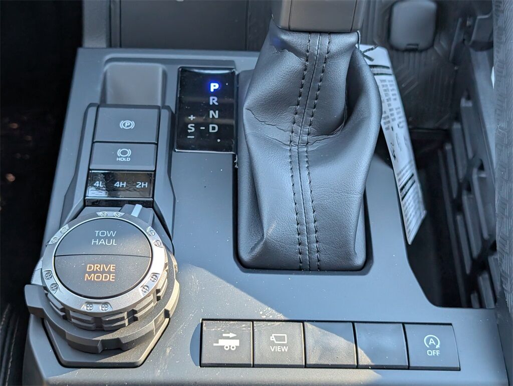 2025 Toyota Tacoma Limited Cockeysville MD