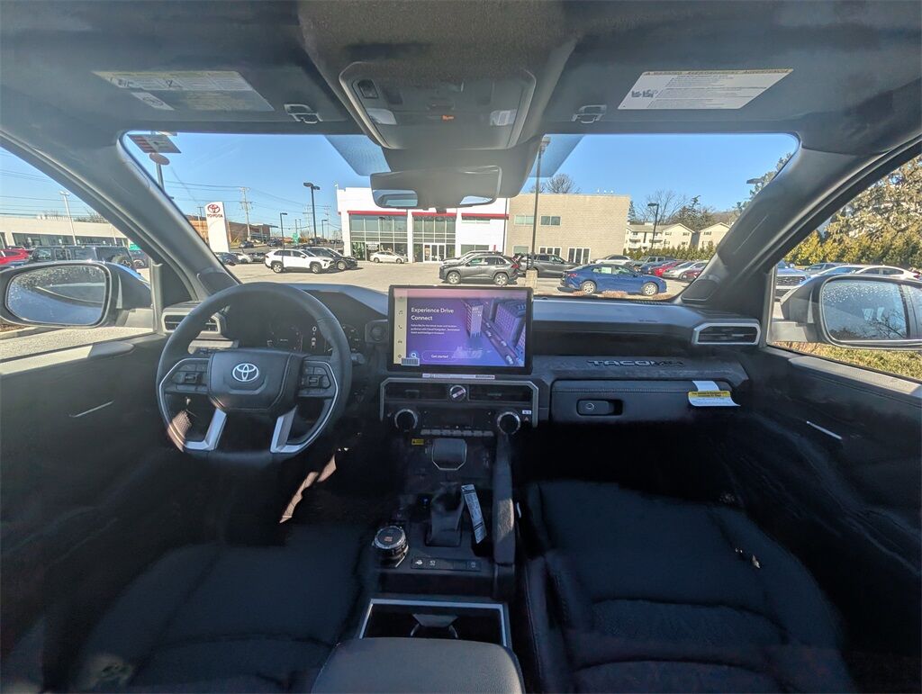 2025 Toyota Tacoma Limited Cockeysville MD