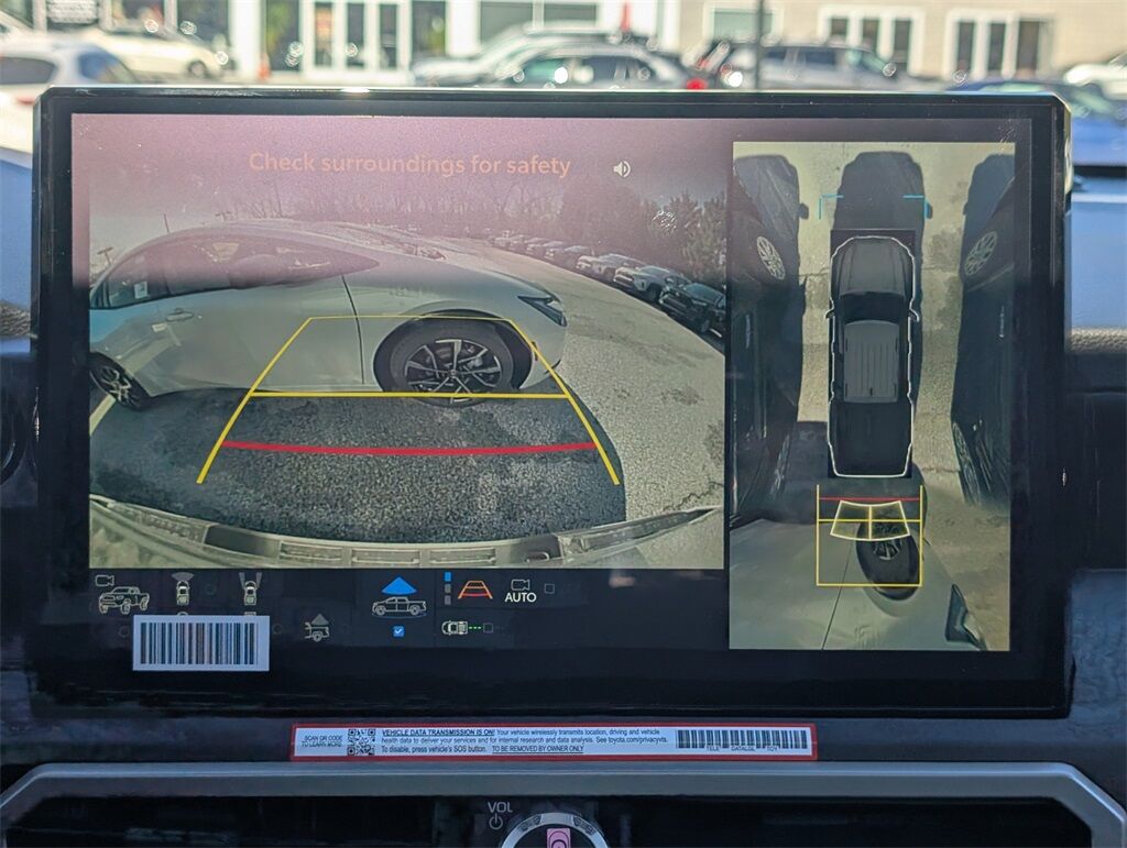 2025 Toyota Tacoma Limited Cockeysville MD