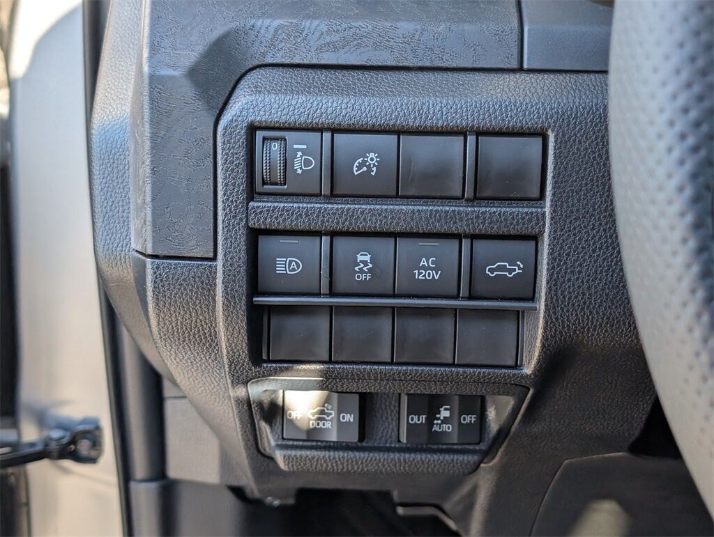 2025 Toyota Tacoma Limited Cockeysville MD