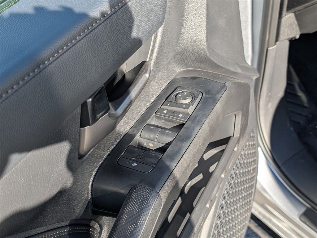 2025 Toyota Tacoma Limited Cockeysville MD