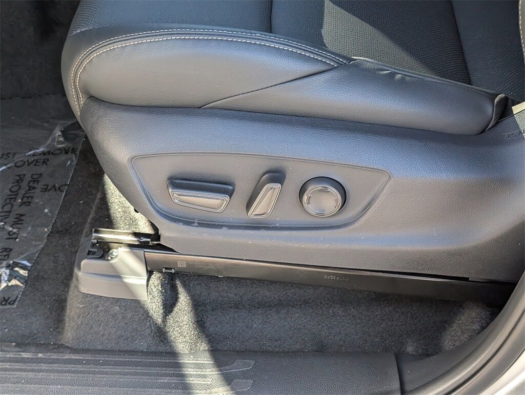 2025 Toyota Tacoma Limited Cockeysville MD