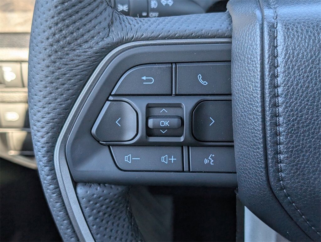 2025 Toyota Tacoma Limited Cockeysville MD