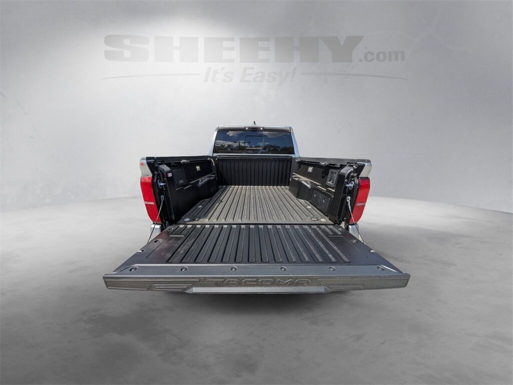 2025 Toyota Tacoma Limited Cockeysville MD