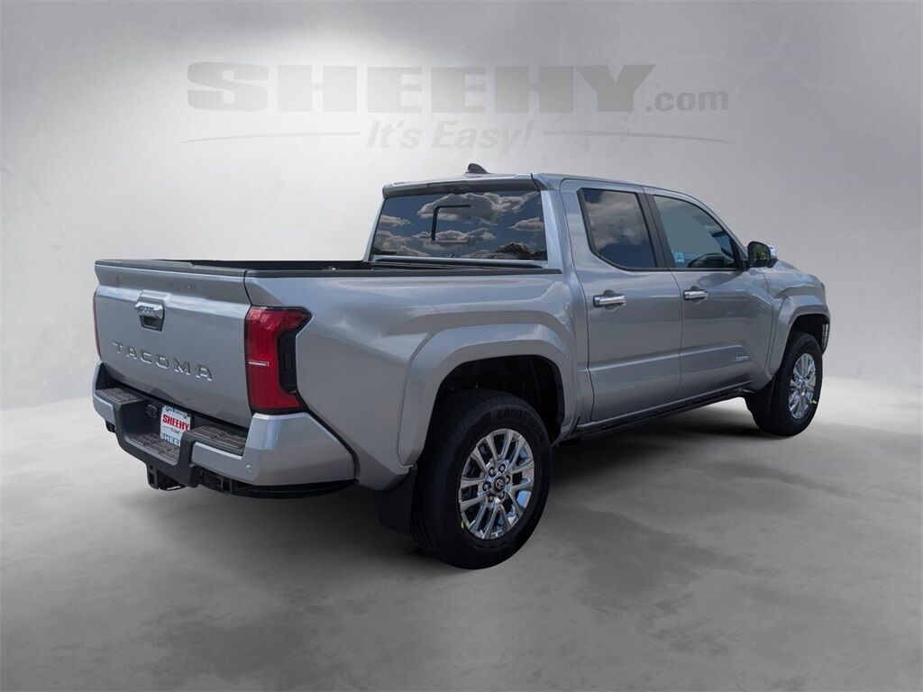 2025 Toyota Tacoma Limited Cockeysville MD