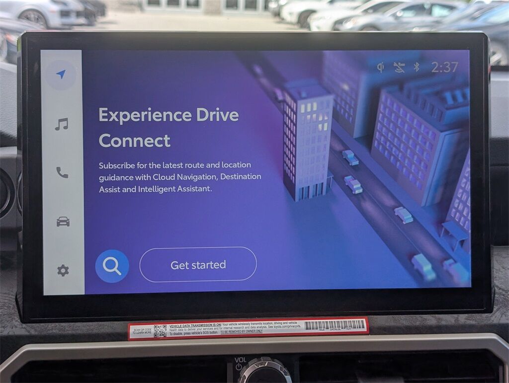 2025 Toyota Tacoma Limited Cockeysville MD