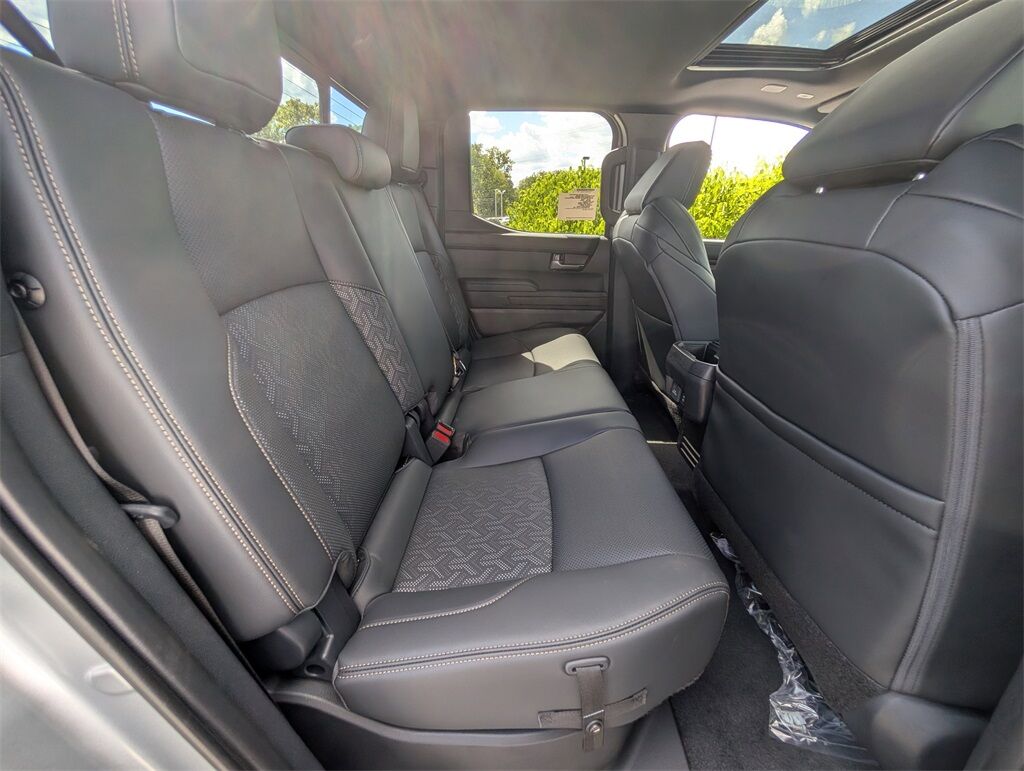 2025 Toyota Tacoma Limited Cockeysville MD