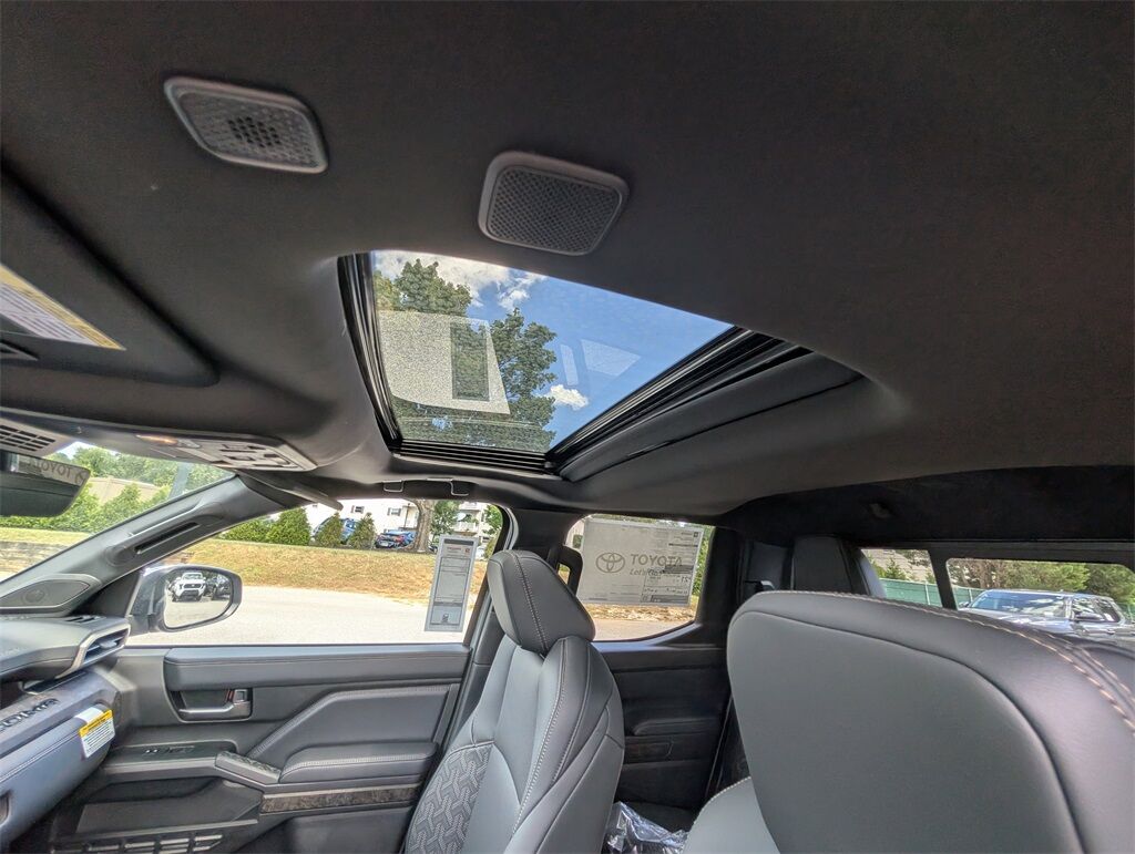 2025 Toyota Tacoma Limited Cockeysville MD