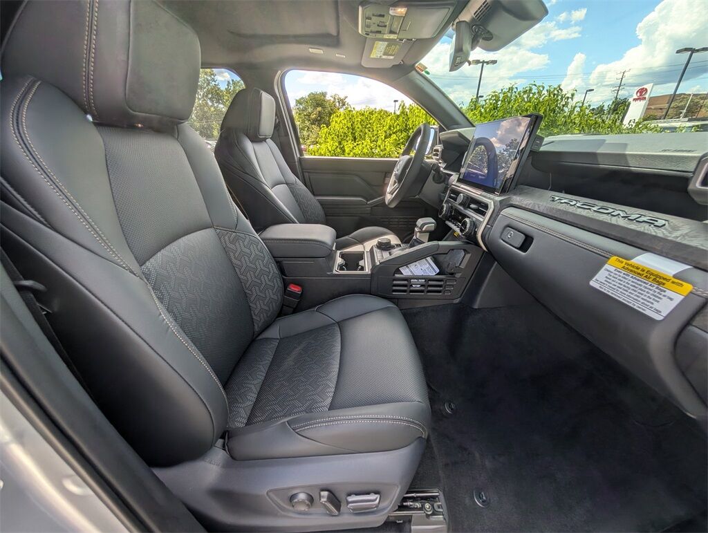 2025 Toyota Tacoma Limited Cockeysville MD