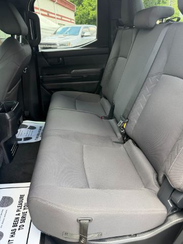 2025 Toyota Tacoma SR | SR5 | TRD Sport | TRD Off Road | Limited Nashville TN