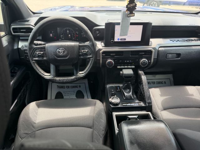 2025 Toyota Tacoma SR | SR5 | TRD Sport | TRD Off Road | Limited Nashville TN