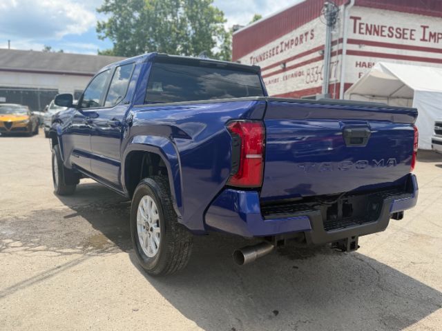 2025 Toyota Tacoma SR | SR5 | TRD Sport | TRD Off Road | Limited Nashville TN