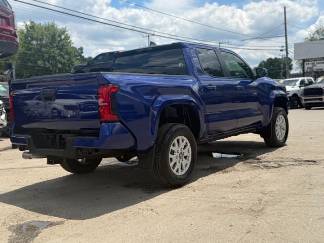 2025 Toyota Tacoma SR | SR5 | TRD Sport | TRD Off Road | Limited Nashville TN