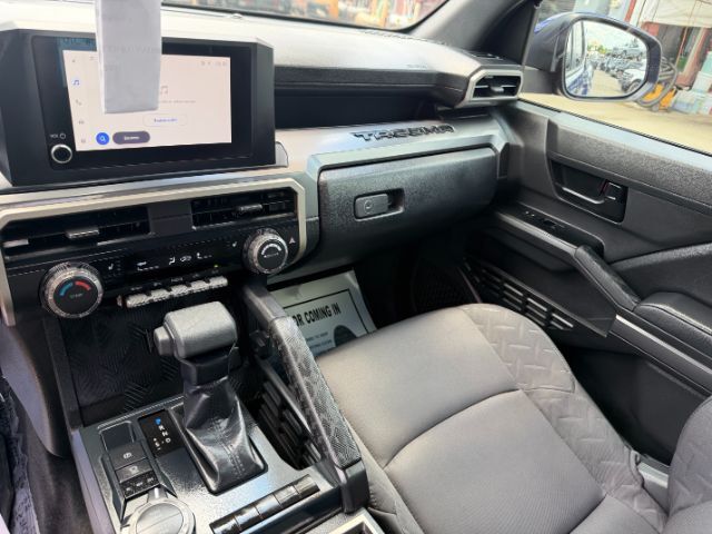 2025 Toyota Tacoma SR | SR5 | TRD Sport | TRD Off Road | Limited Nashville TN