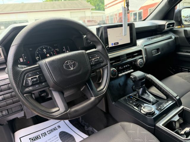 2025 Toyota Tacoma SR | SR5 | TRD Sport | TRD Off Road | Limited Nashville TN