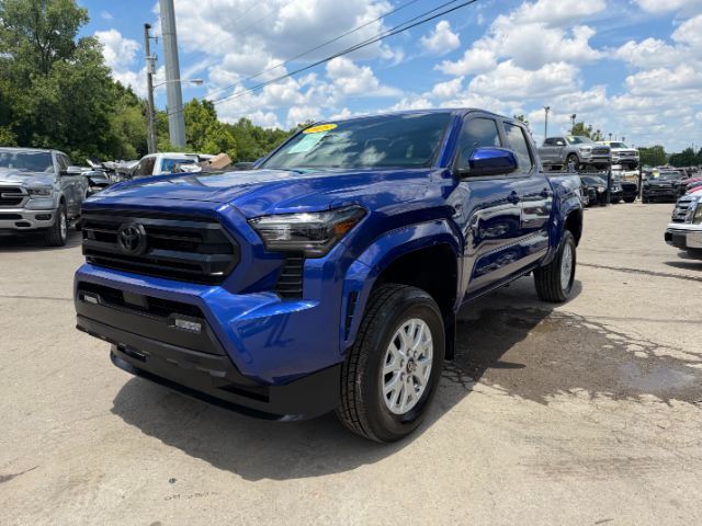 2025 Toyota Tacoma SR | SR5 | TRD Sport | TRD Off Road | Limited Nashville TN