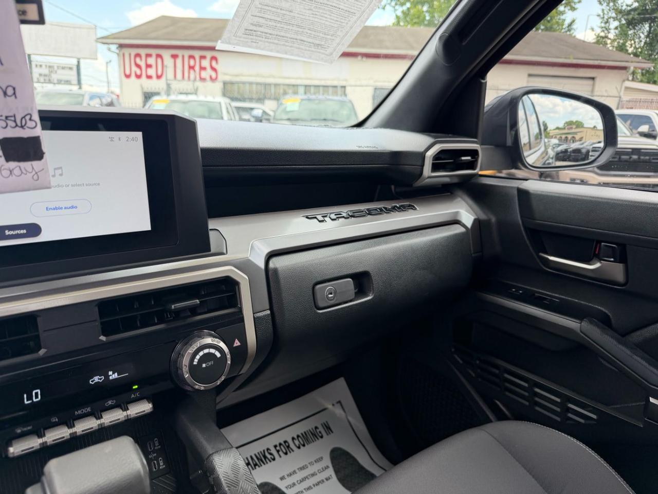 2025 Toyota Tacoma SR | SR5 | TRD Sport | TRD Off Road | Limited Nashville TN
