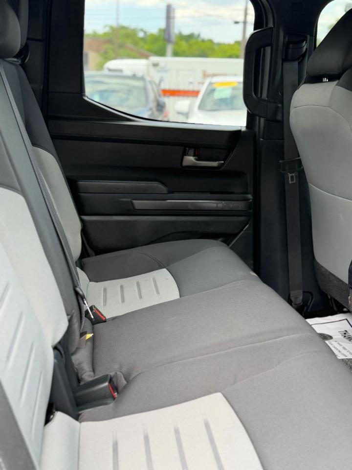 2025 Toyota Tacoma SR | SR5 | TRD Sport | TRD Off Road | Limited Nashville TN